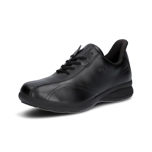 YONEX ウォーキング パンプス レザー レースアップシューズ 黒 ヨネックス 楽天市場】ヨネックス/YONEXウォーキングパンプス/シューズLB-01