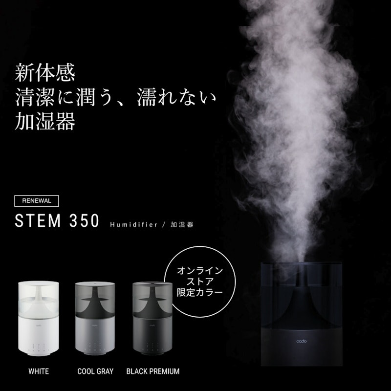 STEM 350 2
