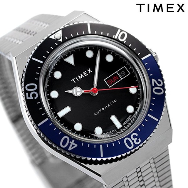 2022年】タイメックスの腕時計のおすすめ人気ランキング15選 | mybest