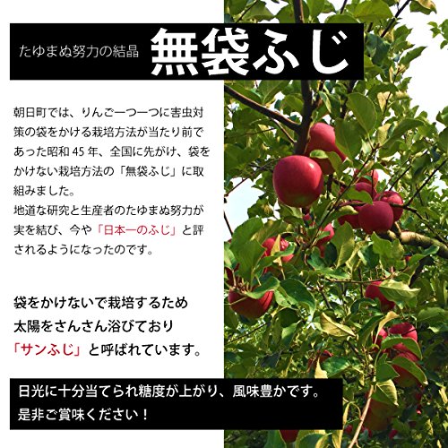 シナノスイート 家庭用 3
