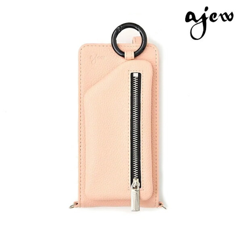 cadenas vertical zipphone case 13