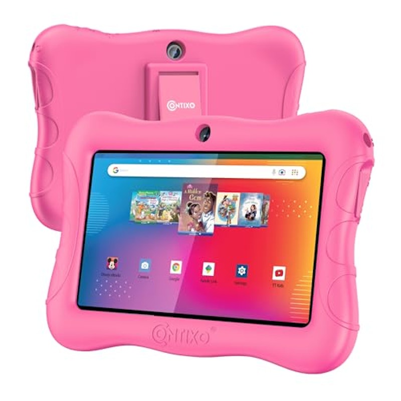 子ども用タブレット 2