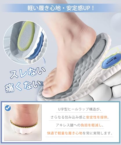 インソール 5