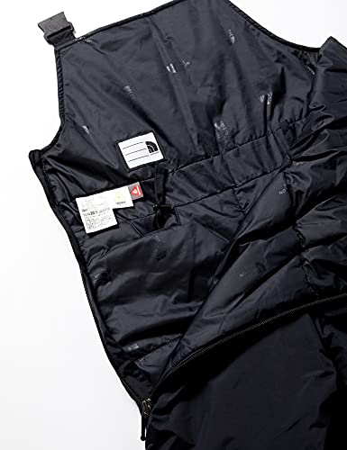 オーバーオール スノーインサレーションビブ 5