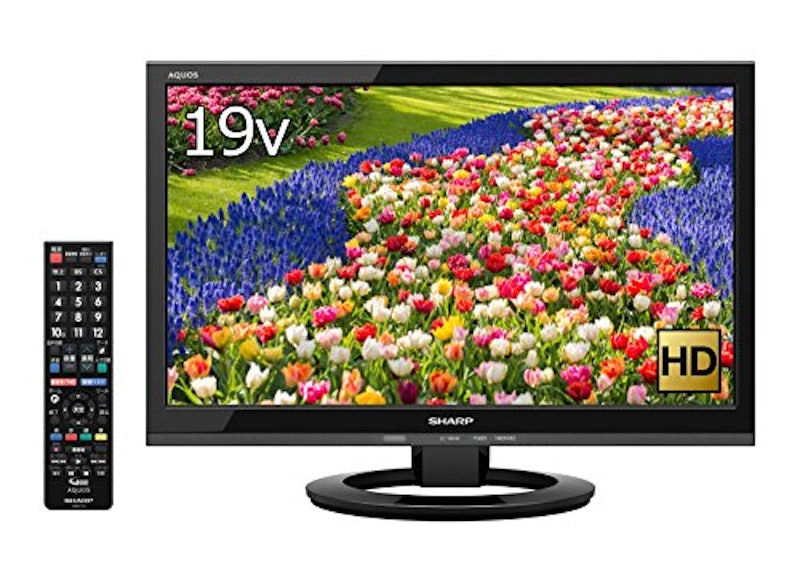 液晶テレビ 1