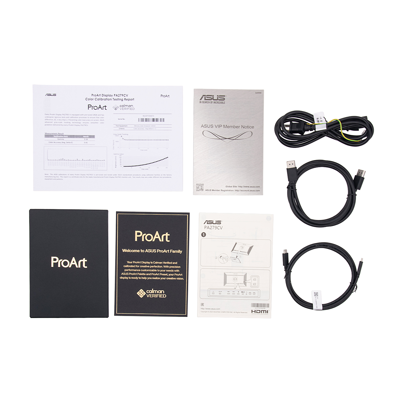 ProArt Display 6