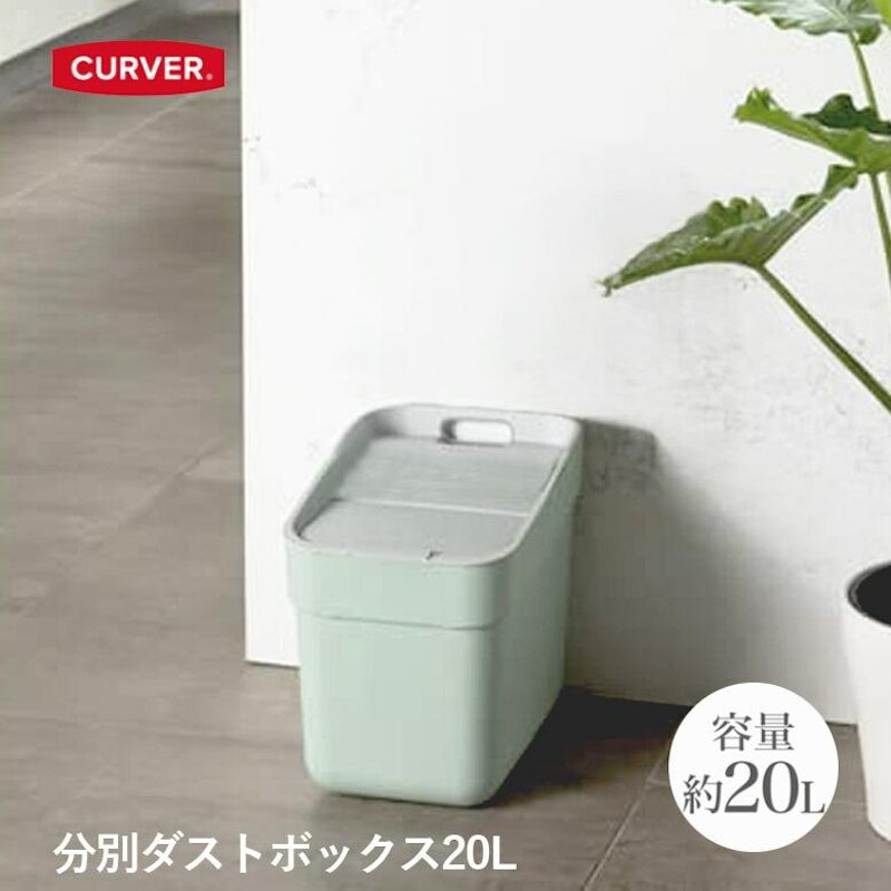 分別ダストボックス 1