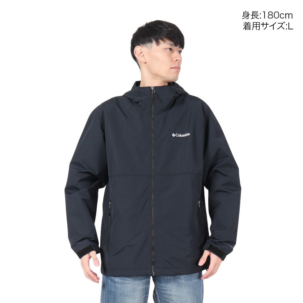 レイクパウエルIIジャケット 2