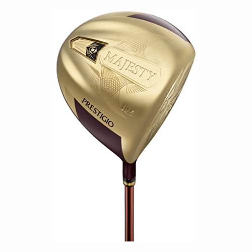 マジェスティのドライバーのおすすめ人気ランキング【2026年3月