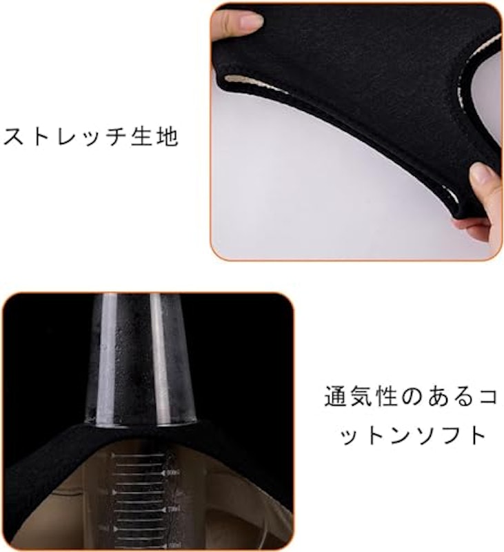 肩当て 4