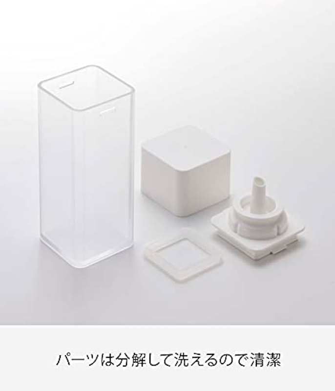 詰め替え用調味料ボトル 6