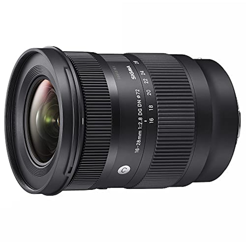 16-28mm F2.8 DG DN Contemporary 1