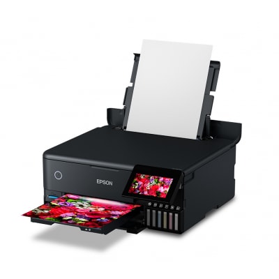 EPSON インクジェットプリンター 2