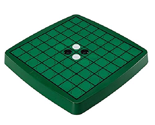 一体オセロ 5