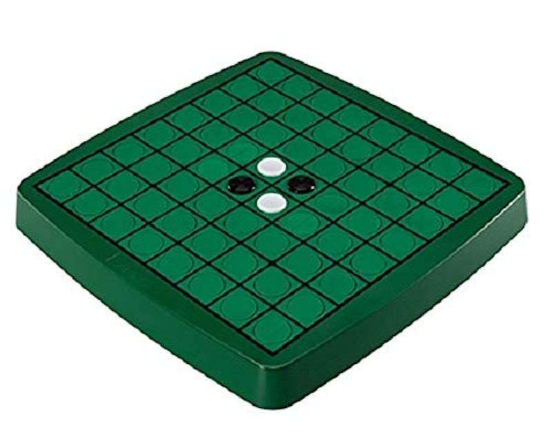 一体オセロ 5