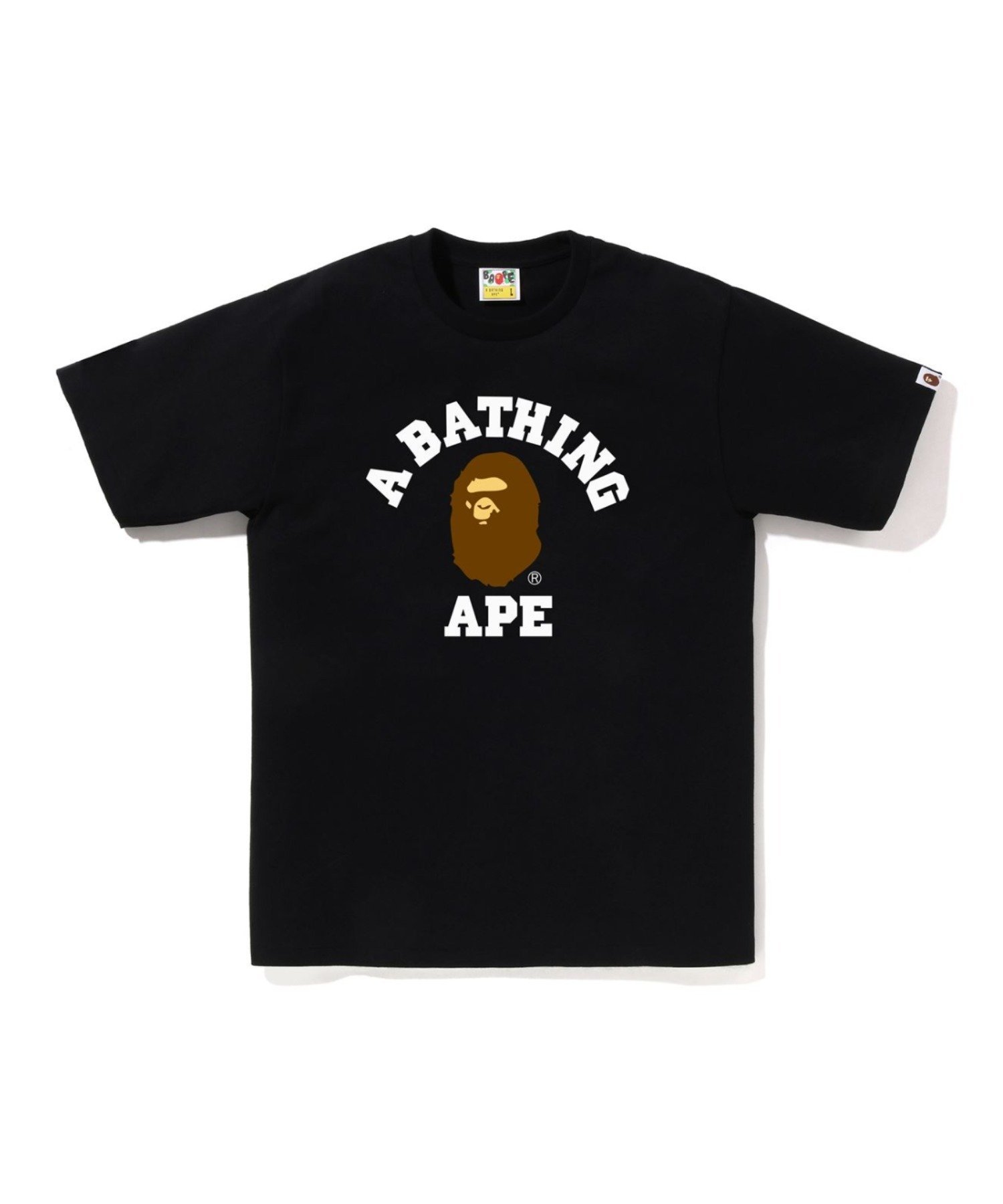 アベイシングエイプのメンズTシャツのおすすめ人気ランキング【2026年5