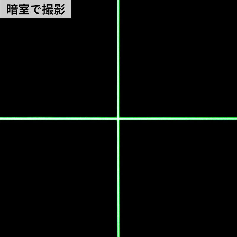 LG-3D レーザー墨出し器 6