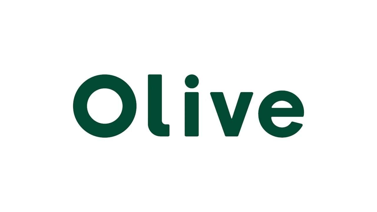 Olive 1