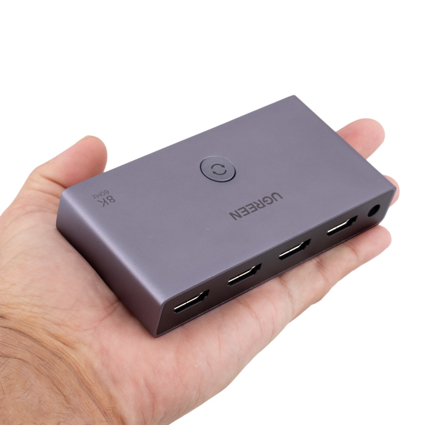 HDMI切替器 6