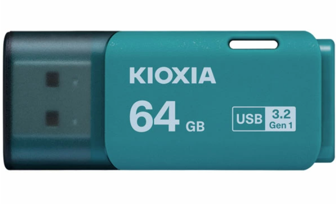 USBフラッシュメモリ 1