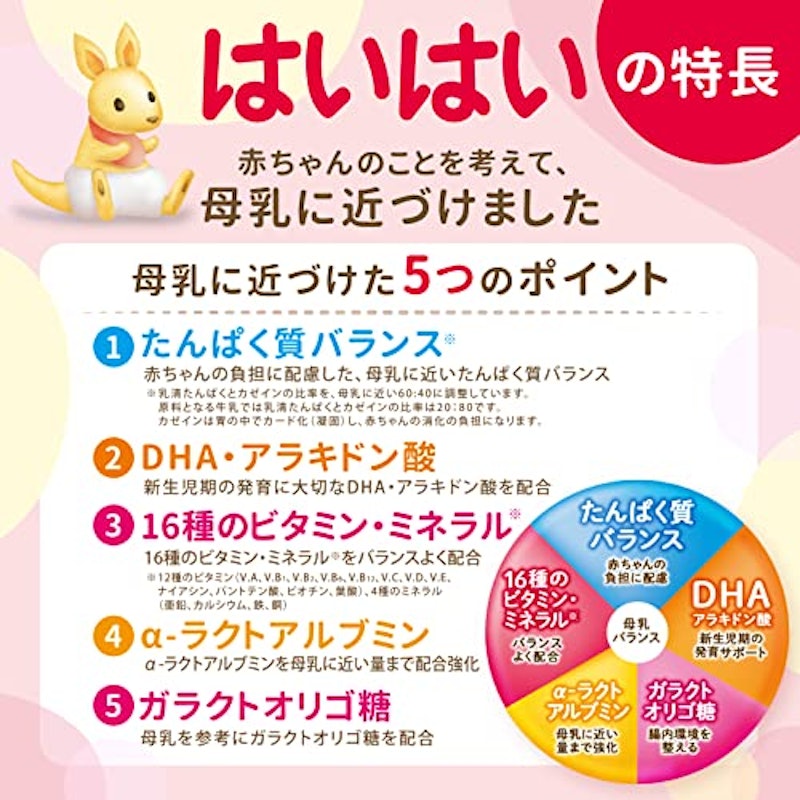 レーベンスミルク はいはい スティックパック 2