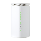WiMAXのルーターのおすすめ【2026年5月】 5
