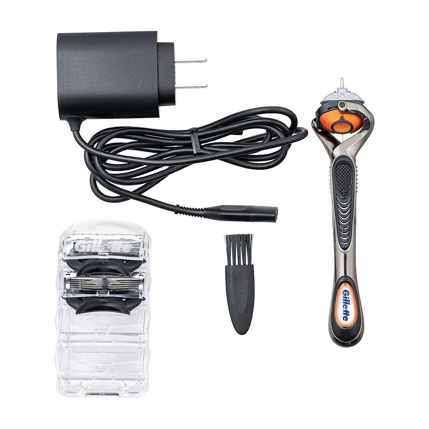 ブラウン ビアードトリマー BT5065 受電・交流式 100-240V対応