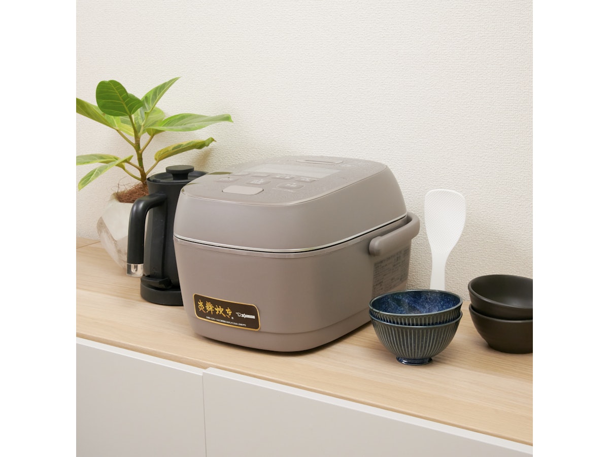 象印マホービン 圧力IH炊飯ジャー NW-PT10をレビュー!クチコミ 象印マホービン 圧力IH炊飯ジャー NW-PT10をレビュー!クチコミ