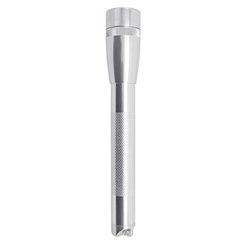 2 Cell AA LED Flashlight SP22107 3