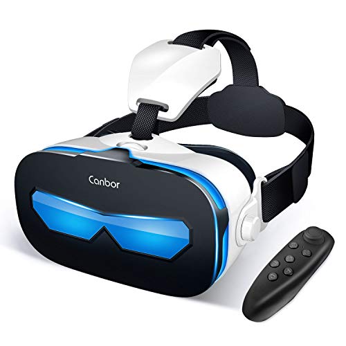スマホ用VRヘッドセットのおすすめ人気ランキング【2025年