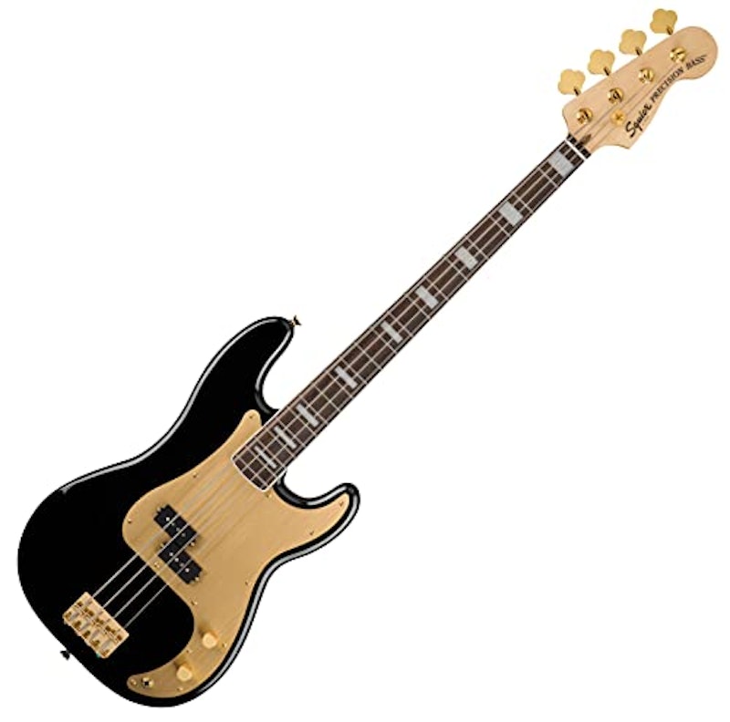 40th Anniversary Precision Bass 1