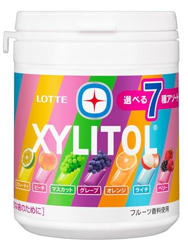 ガムのおすすめ人気ランキング【2026年9月】 1