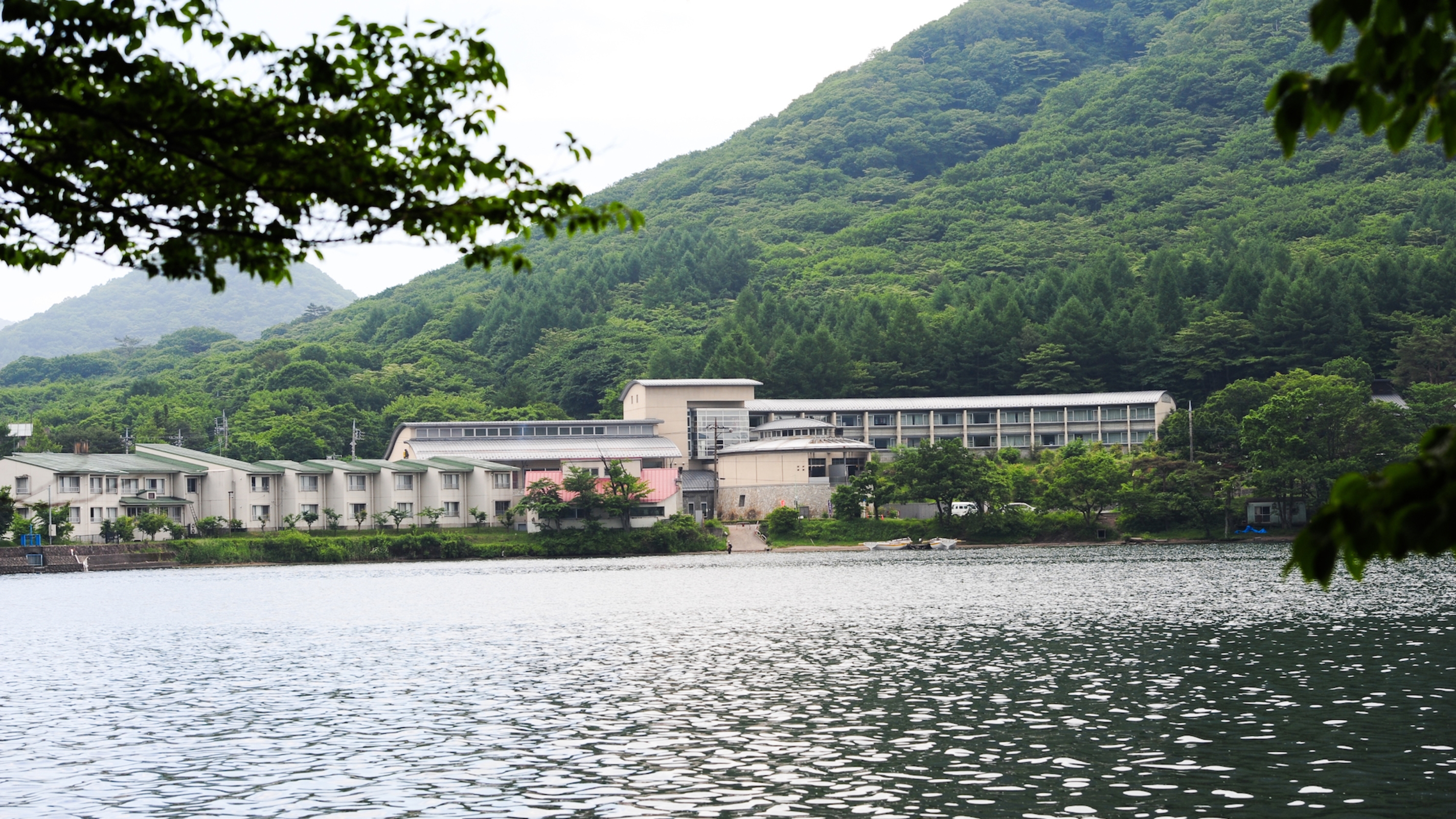 榛名湖温泉ゆうすげ 4