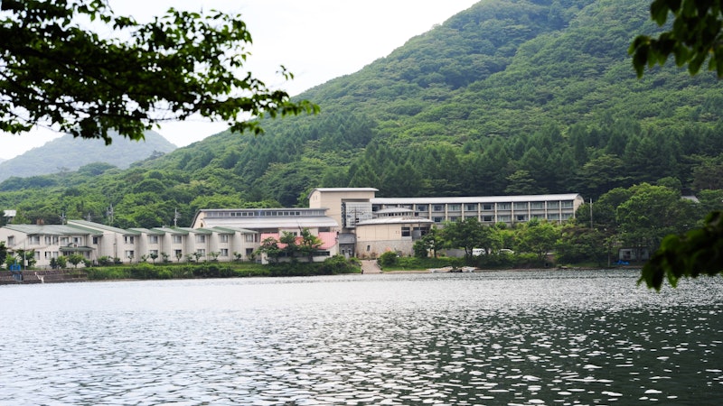 榛名湖温泉ゆうすげ 4