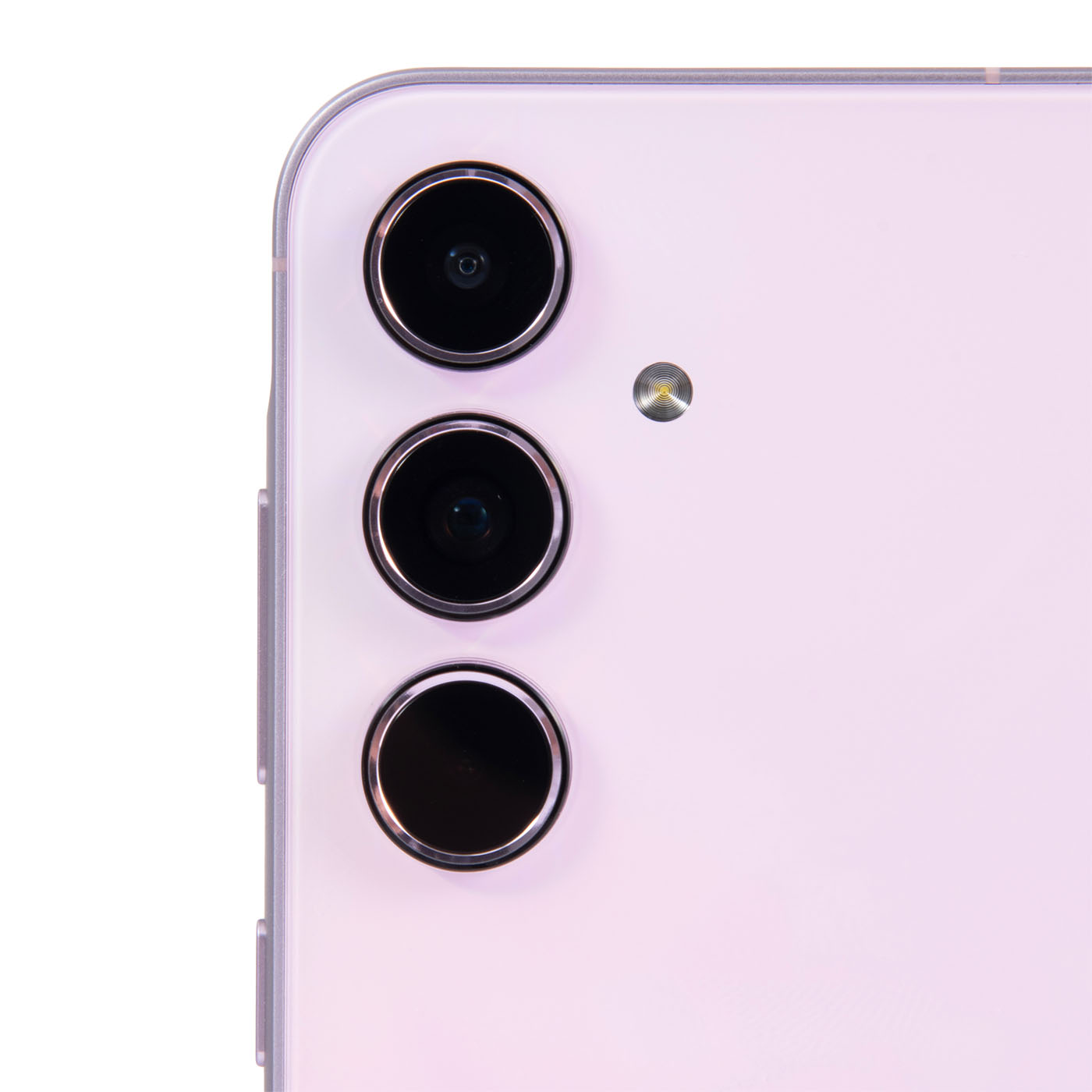 SAMSUNG Galaxy A55 5Gを徹底レビュー！実際に使ってわかったメリット