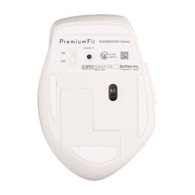 バッファロー BUFFALO BSMBB500Mシリーズ BSMBB500MWH クチコミ評価・評判&検証レビュー 3