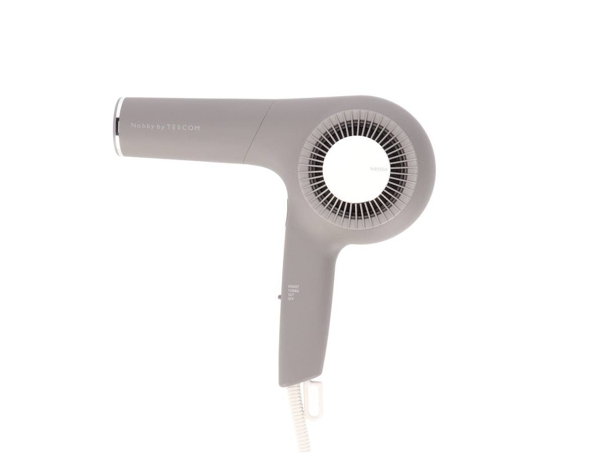 ヘアドライヤー Nobby by TESCOM NIB500A dd13ed26d468028565e3bc68807b6c