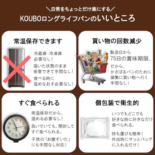 低糖質クロワッサン 6