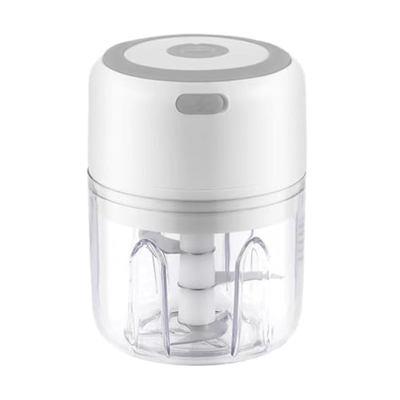 電動おろし器 1