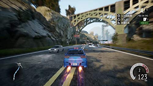 スーパー・ストリート：Racer 3