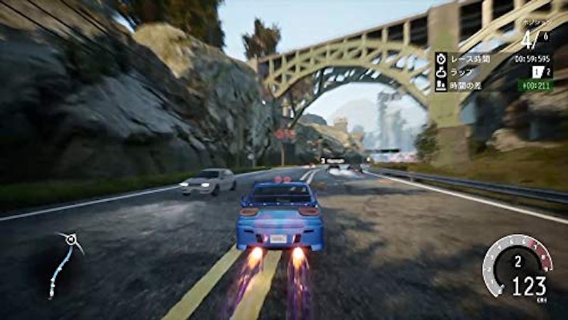 スーパー・ストリート:Racer 3