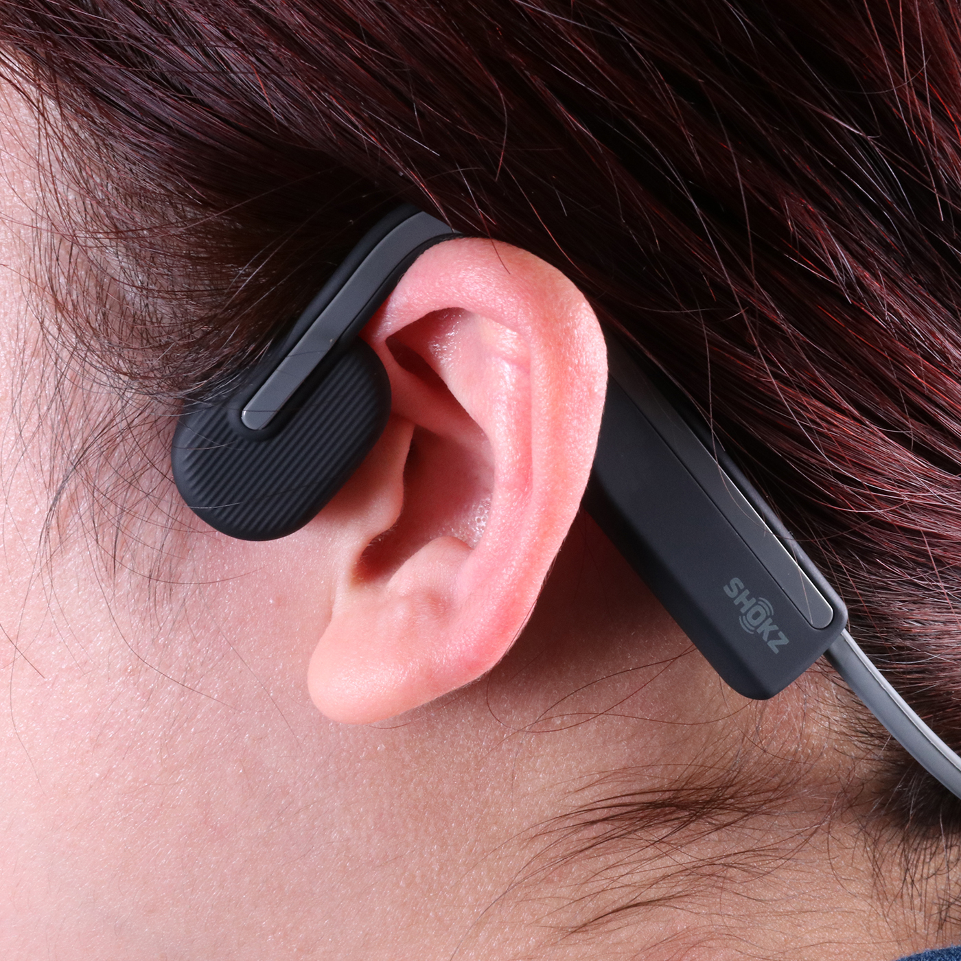 Shokz OpenMoveの口コミ・評判は？実際に使ってよい点・気になる点を