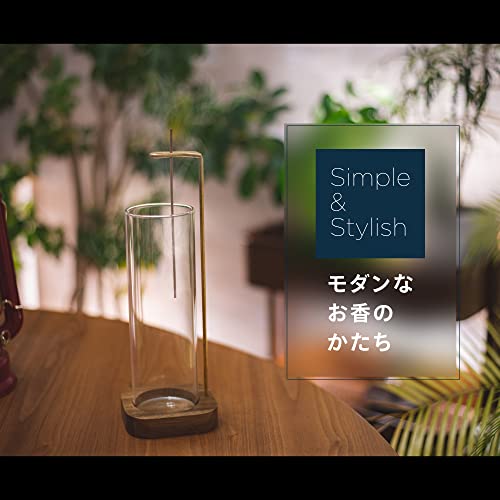 お香立て 3