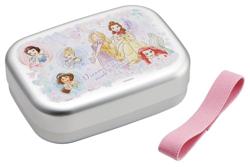 アルミの弁当箱のおすすめ人気ランキング【2026年5月】 5