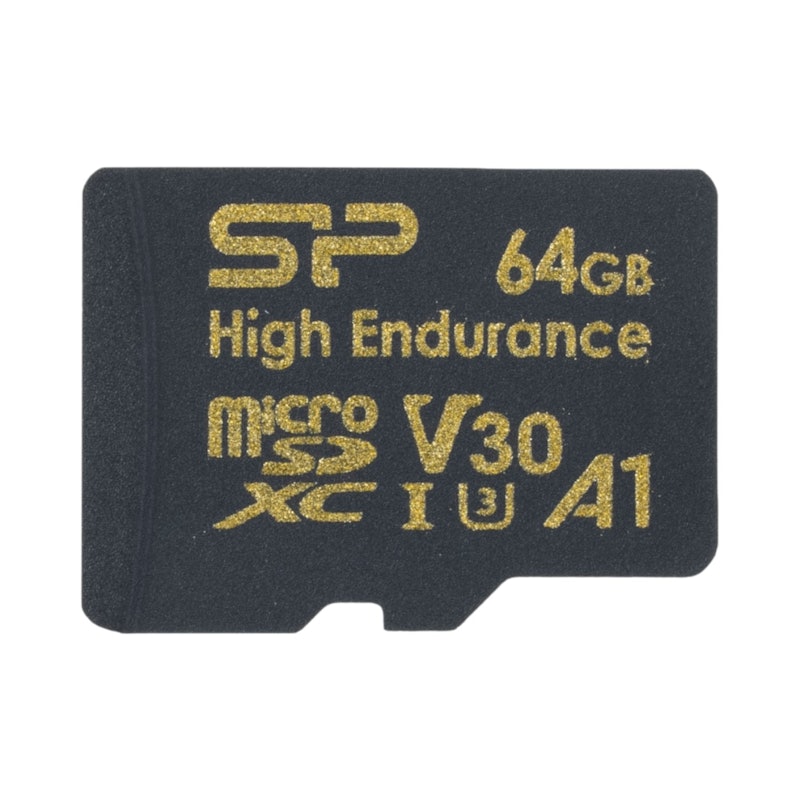 高耐久microSDカード 1