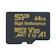 SILICON POWER COMPUTER & COMMUNICATIONS 高耐久microSDカード 1