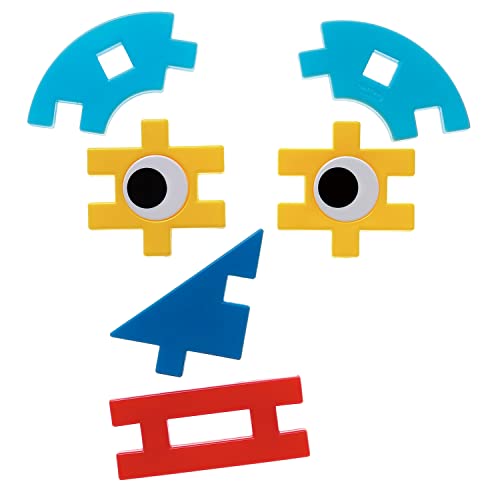 Gakkenニューブロック はじめようセット 4