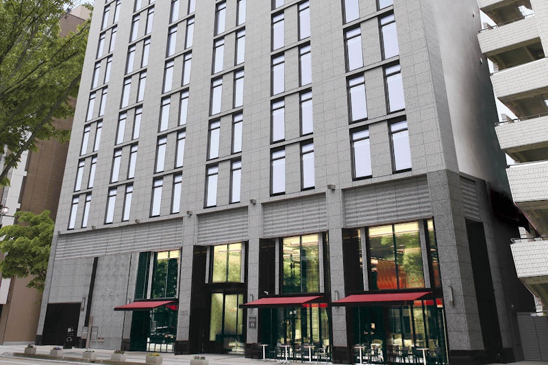 KOKO HOTEL Premier 金沢香林坊 1