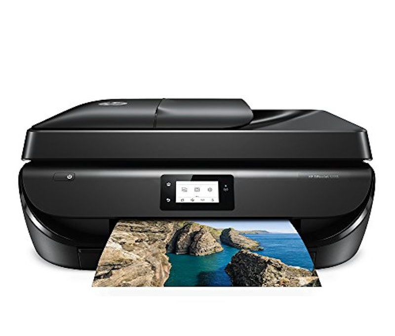 HP OfficeJet 5220 1