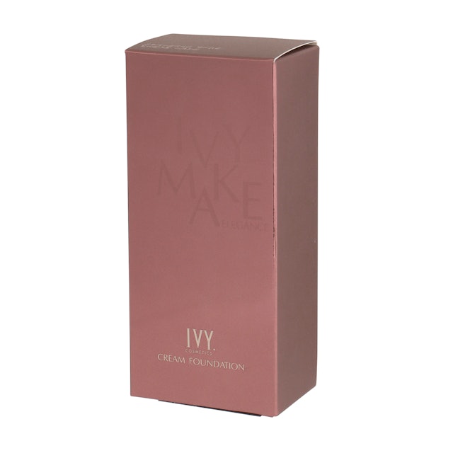 アイビー エレガンス クリームファンデーションを他商品と比較 口コミや評判を実際に使ってレビューしました Mybest